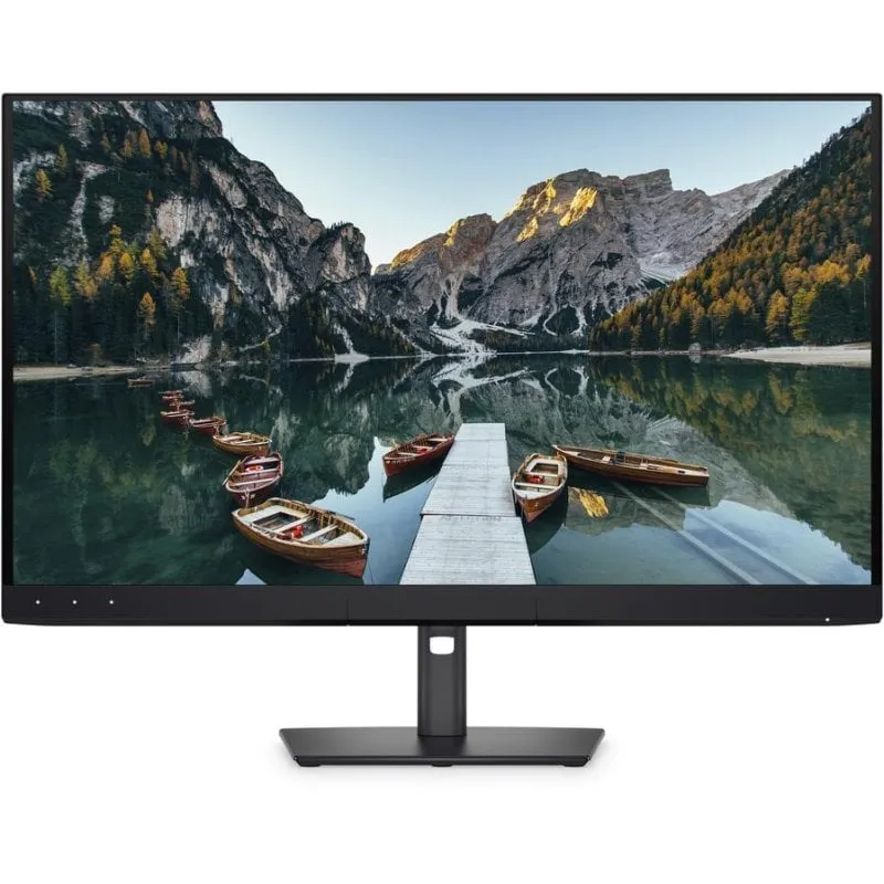 Monitor PC Dell UltraSharp U3226Q 32" UltraHD 4K 120Hz QD-OLED HDR True Black