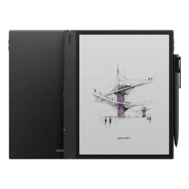 Libro Elettronico Boox Note Air 5 C 10.3 Wifi Bluetooth Android Stylus
