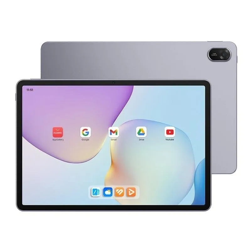 Tablet Huawei MatePad 11.5 WiFi 11,5" 8GB 128GB Grigio