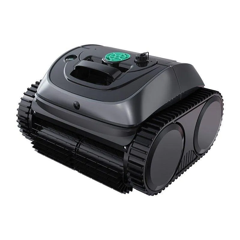Robot di pulizia piscina senza fili Wybot C1