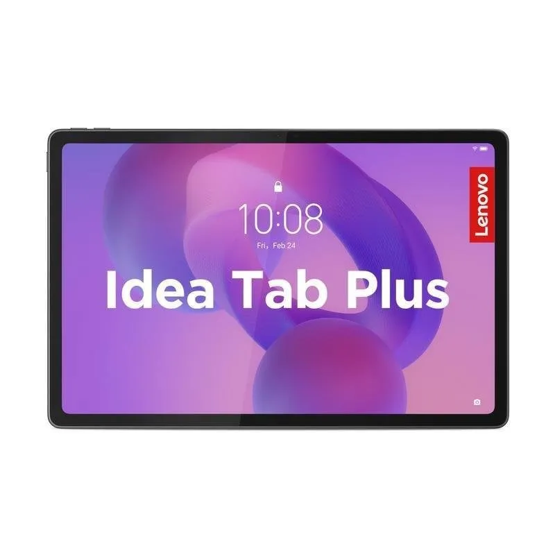 Tablet Lenovo Idea Tab Plus WiFi 12,1" 8GB Grigio 256GB Stylus Pen IPS