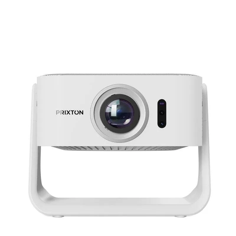 Proiettore Prixton Renoir FullHD 7000 Lumen 120" LED LCD Smart WiFi Portatile
