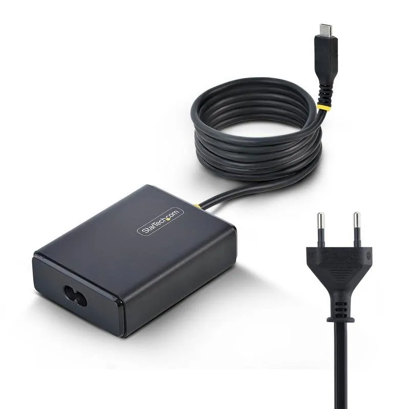 Adattatore StarTech 1100LE-USB-C-CHARGER 100W USB-C Power Delivery