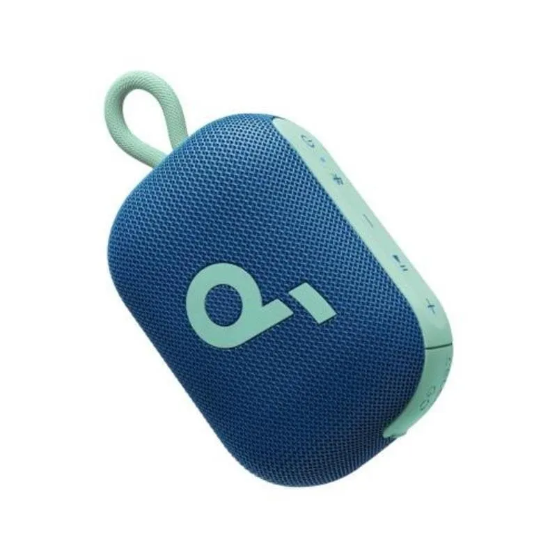 Altoparlanti Soundcore Portatili Bluetooth 5,4 5W IP67 con gancio