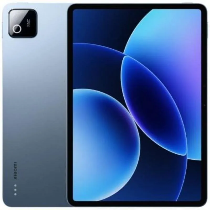 Tablet Xiaomi Pad 8 Pro WiFi 11,2" 12GB Blu 512GB Dolby Atmos