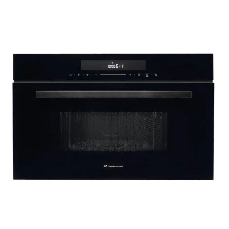 Microonde Continental Edison CEMO34CEB3 34L 1450W Grill Convezione Nero
