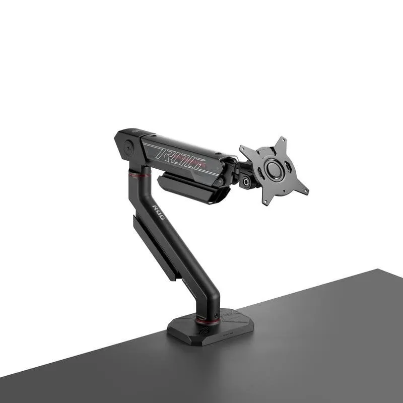 ASUS AAS01R Supporto Monitor da Scrivania 17 a 49" VESA 100x100 Max 13,5kg