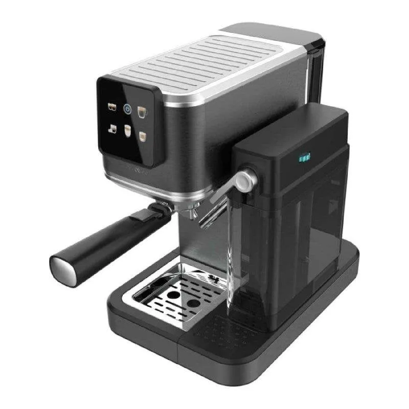Caffettiera Espresso Cecotec Cafelizzia Coldbrew Latte 1,2L 20 bar touch screen