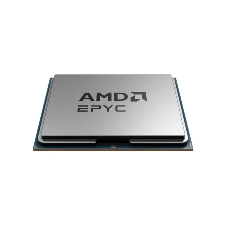 Processore AMD EPYC 9825 144 Nuclei 2,2 GHz Base 3,7 GHz Turbo Socket SP5 Server