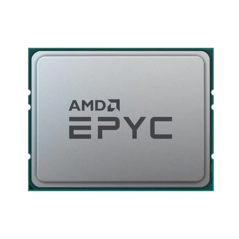 Processore AMD EPYC 4245P 6 Nuclei 3,9 GHz Base 5,4 GHz Turbo Socket AM5