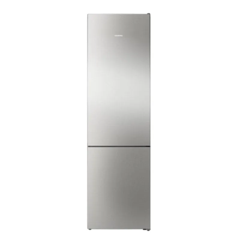 Frigorífico Combi Siemens iQ300 KG39NVIDG No Frost 203cm 363L D Inox