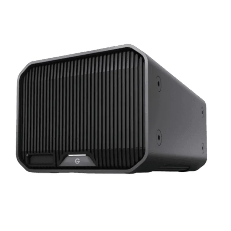 Disco Duro SanDisk SDPHK2H-024T-MBAAD 16TB HDD 7200rpm USB 3.2 Thunderbolt 3