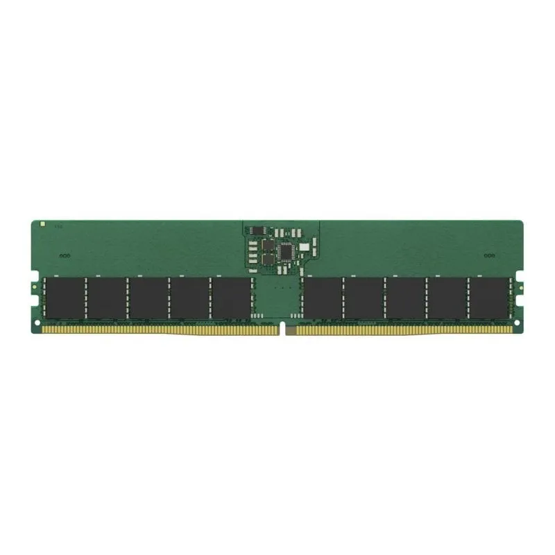 Memoria RAM Kingston KTL-TS556E-16G 16GB 1x16GB DDR5 5600MHz CL46 ECC Unbuffered