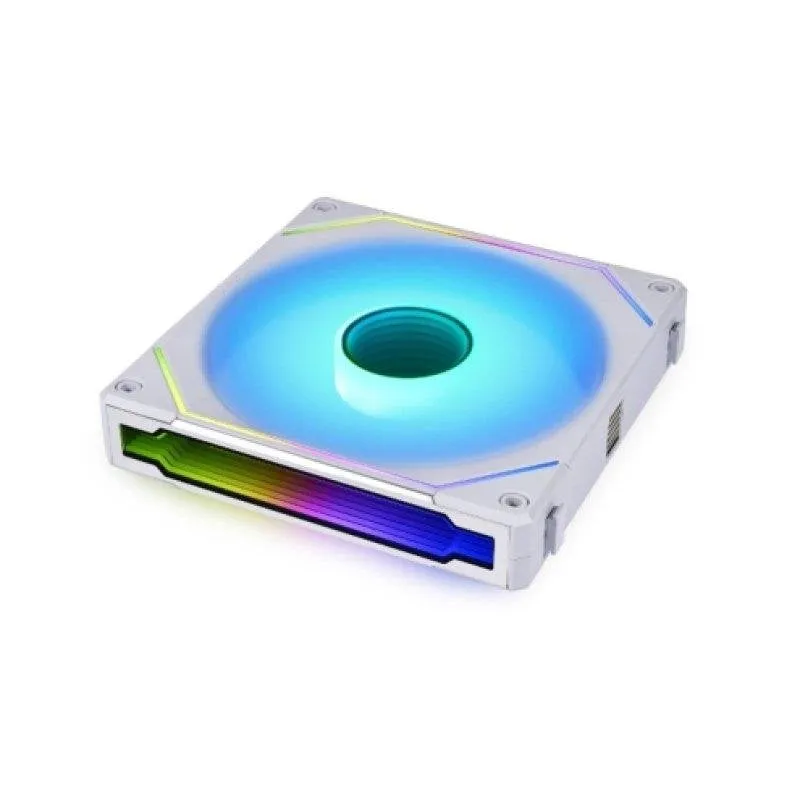 Ventilatore supplementare Lian Li Uni Fan SL140 Infinity 140mm 1800RPM RGB wireless