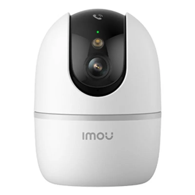 Videocamere di sorveglianza Imou Ranger 2 FullHD Visione Notturna Interna Audio Bidirezionale