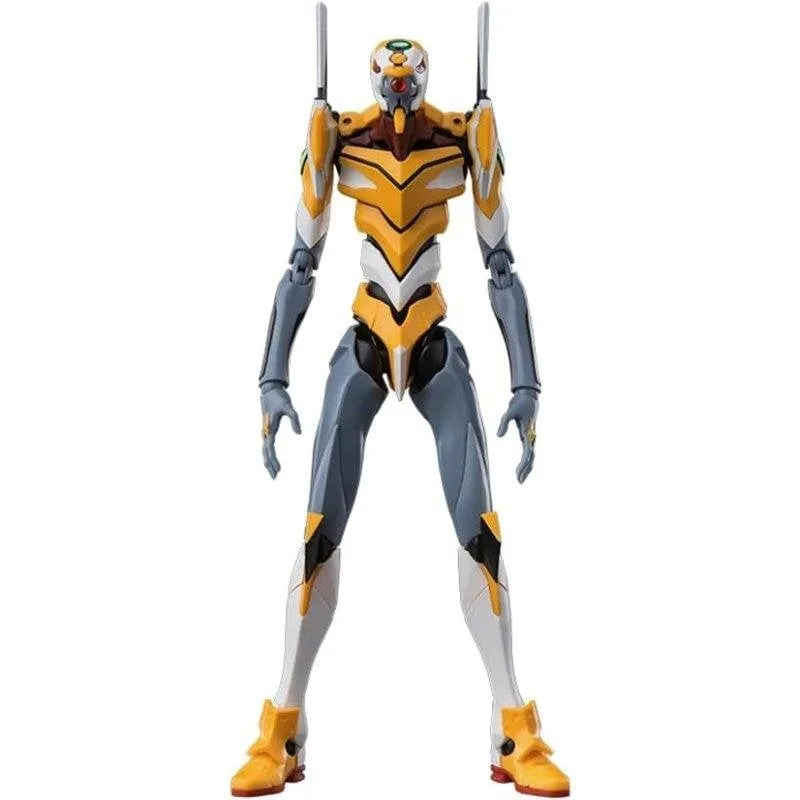 Figura d'Azione Blokees Evangelion Proto Type-00' Edizione DX