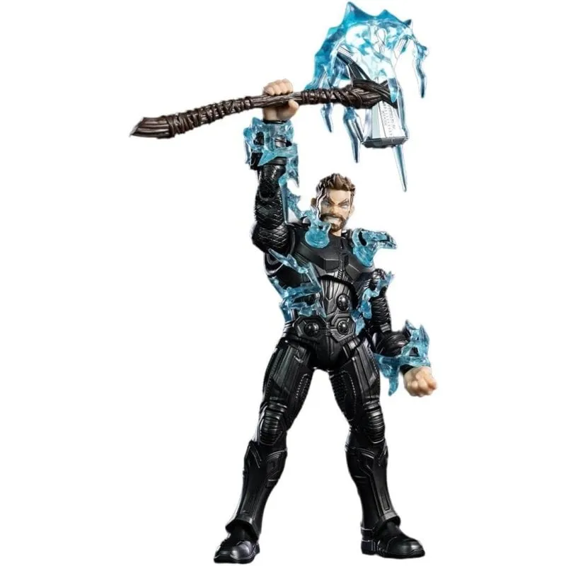 Blokees Marvel Infinity Saga Thor 73921 94 pezzi