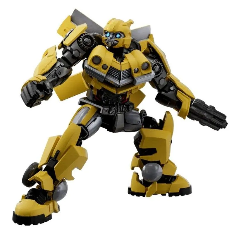 Blokees Classic Class Transformers 02 Bumblebee 6972984885789 79 pezzi
