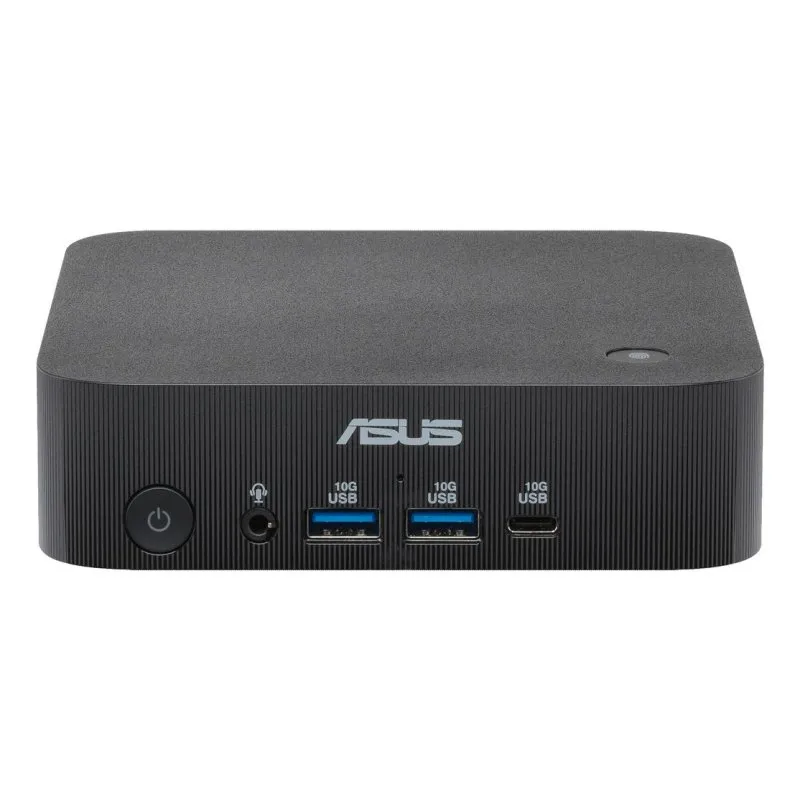 Mini PC ASUS ExpertCenter PN54-S1-S30086ML AMD Ryzen 3 8GB 512GB SSD Radeon 740M
