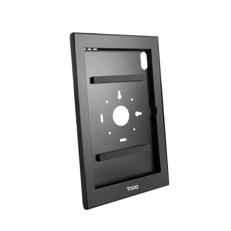 Supporto di sicurezza TooQ TQATTE2601-L-B per tablet 14" Samsung nero