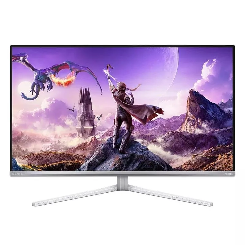 Monitor PC Philips 32M2N8900P 32" UltraHD 4K 240Hz QD-OLED DisplayHDR True Black 0,03ms