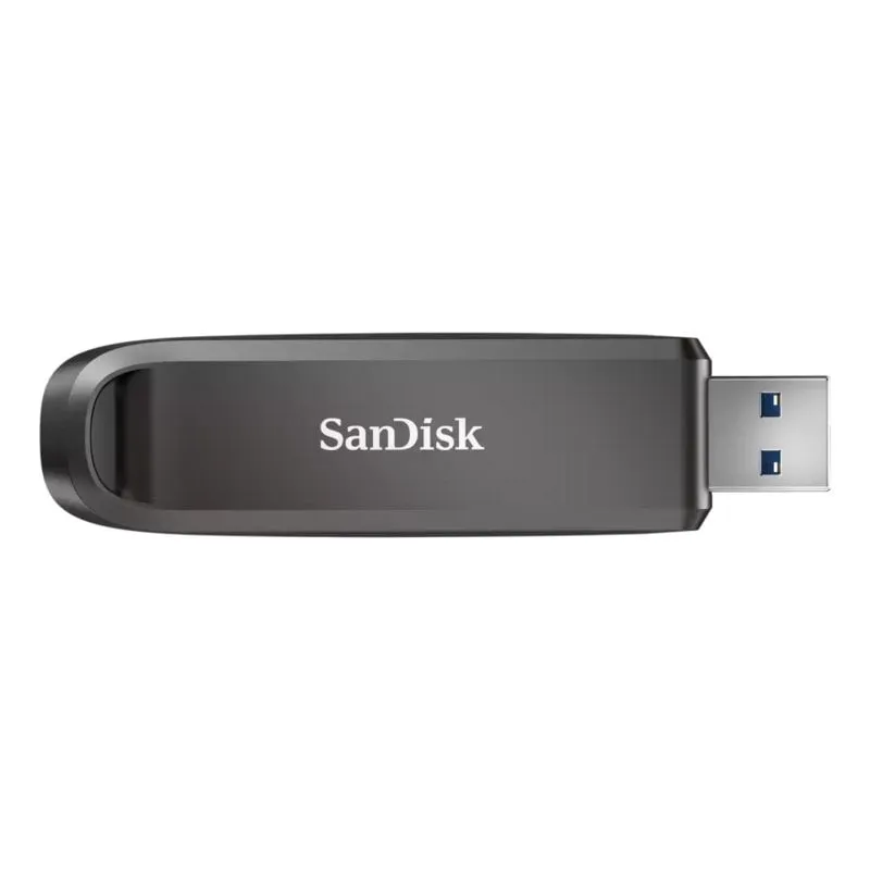 Chiavetta USB SANDISK Extreme PRO 2TB USB-A 3.2 Gen 2 1000MB/s Nero