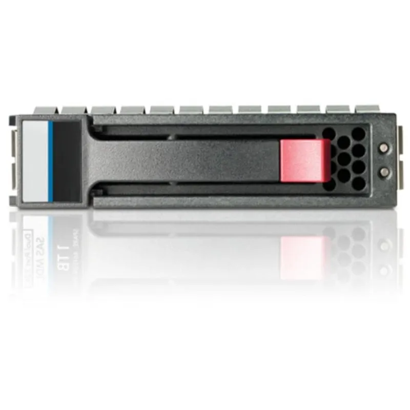 Disco Duro HPE 793699-B21 6TB HDD SAS 7200rpm 3.5 pollici