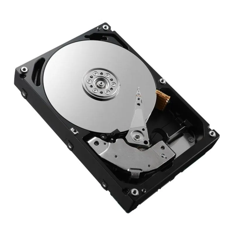 Disco Duro HP 861590-B21 8TB HDD SAS 7200rpm 3.5 pollici