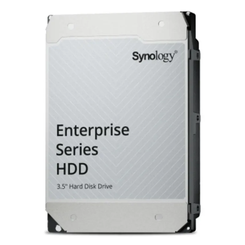 Disco Duro Synology HAT5310-16T 16TB HDD 7200rpm NAS Hot Swapping