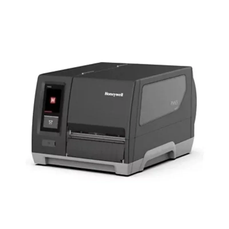 Stampante trasferimento termico cablata Honeywell PM65 203x203 DPI 300 mm/s LCD