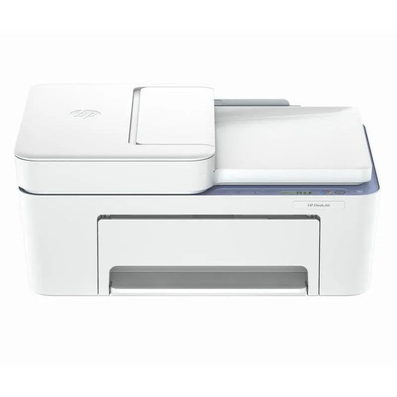 Multifunzione HP DeskJet 4322 Inkjet Colore WiFi Duplex ADF LCD