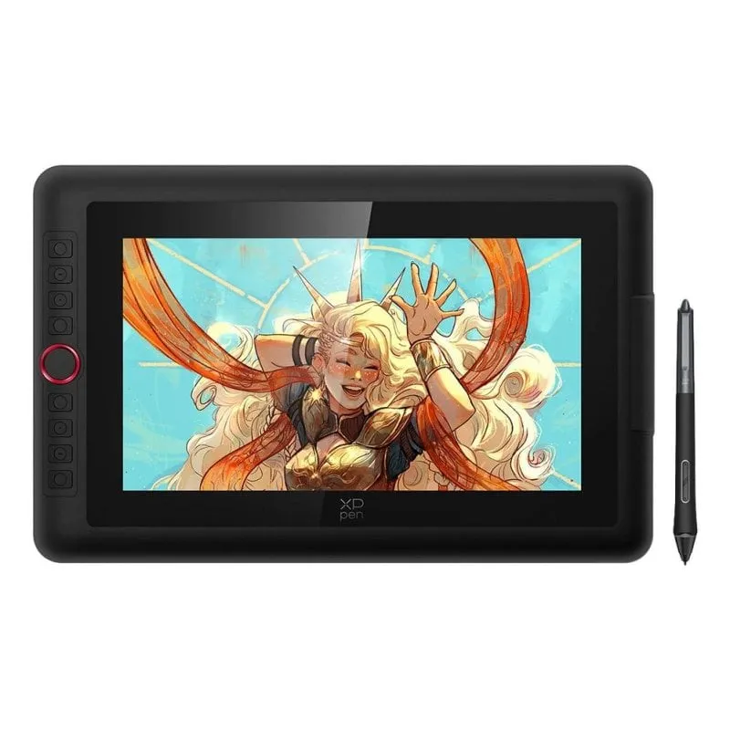 Tavoletta grafica XP-Pen Artist 13.3 Pro V2 13.3 Full HD 8192 livelli