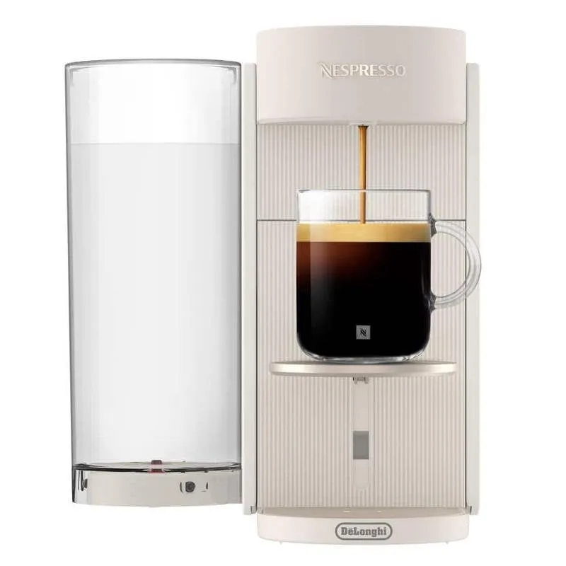 Caffettiera a capsule DeLonghi ENV200.W 1,4 L Bluetooth WiFi Bianca