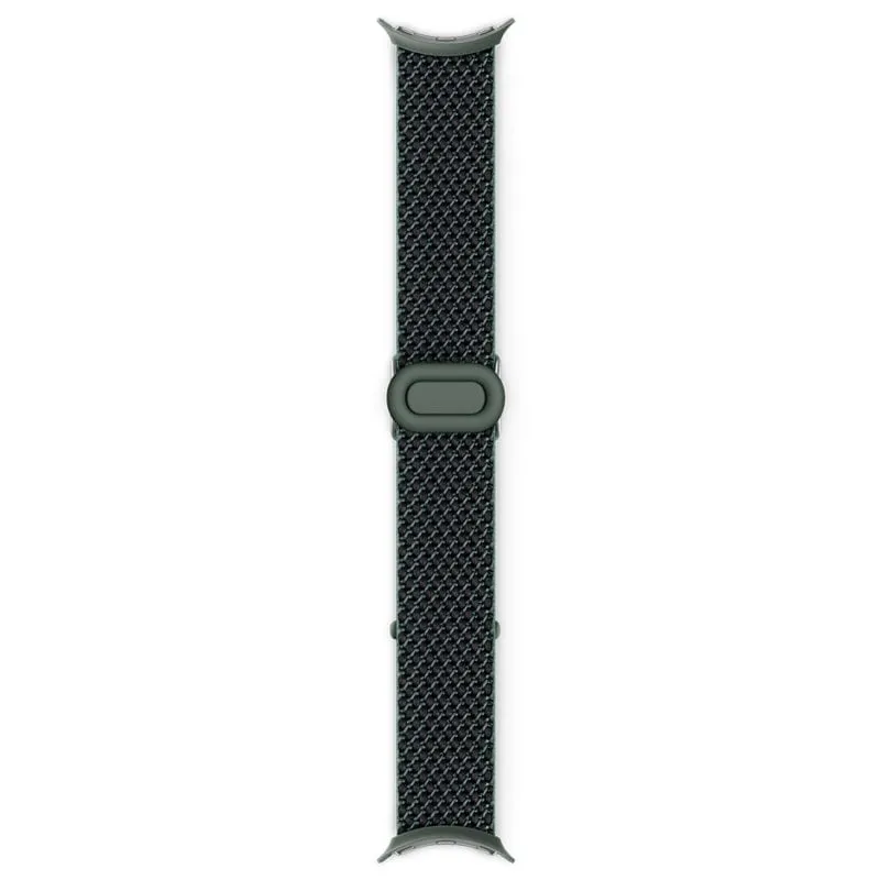 Cinturino Google Pixel Watch Plastica Acciaio Inossidabile 1 pezzo