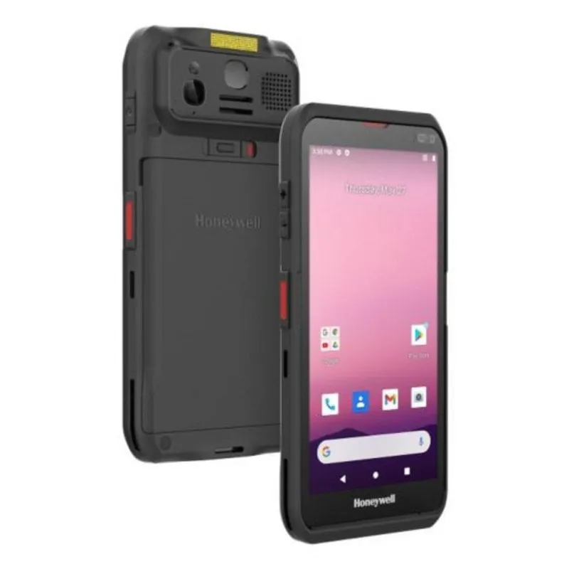 Computer mobile Honeywell ScanPal EDA56 6GB 128GB 5.5 Android 11 IP67