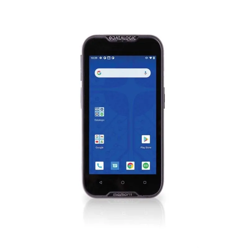 Computer mobile Datalogic Memor 11 5" 4GB 32GB Android 11 IPS
