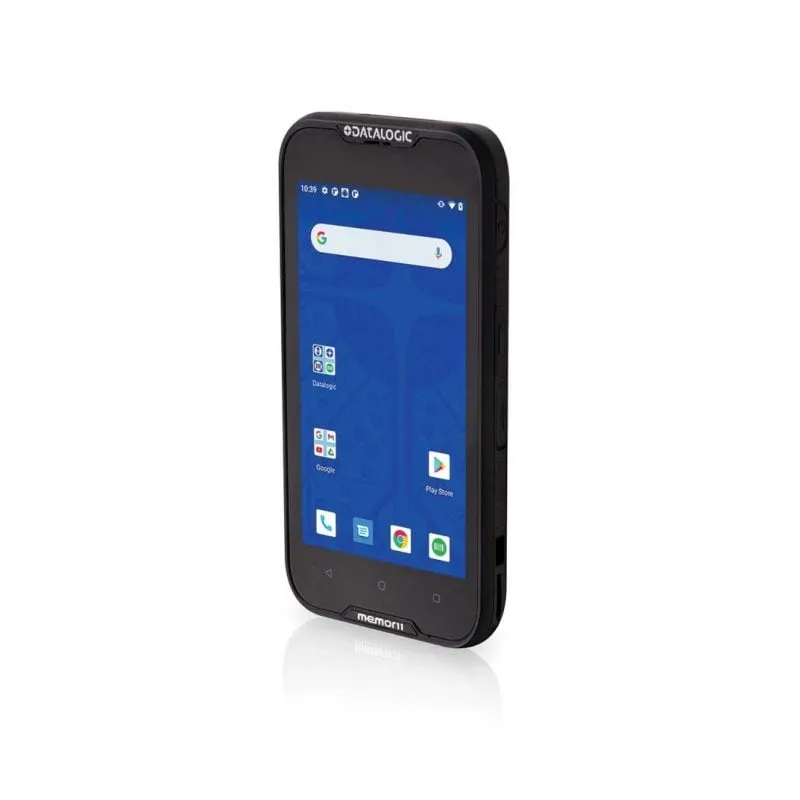 Computer mobile Datalogic Memor 11 5" 4GB 32GB Android 11 LTE