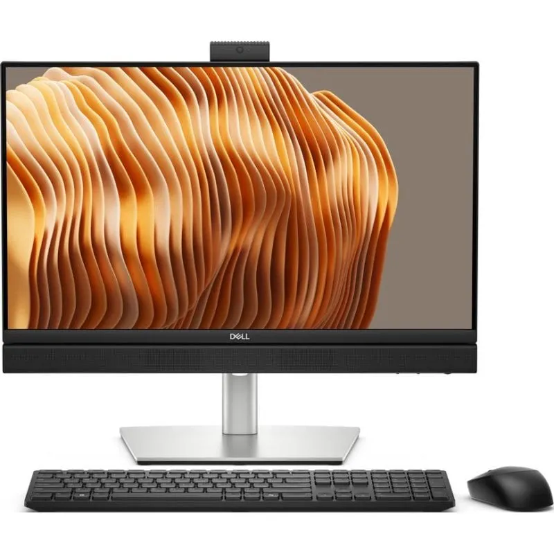All-in-One Dell Pro QB24250 Intel Core Ultra 7-265 16GB 512GB SSD Intel Graphics 24" Windows 11 Pro