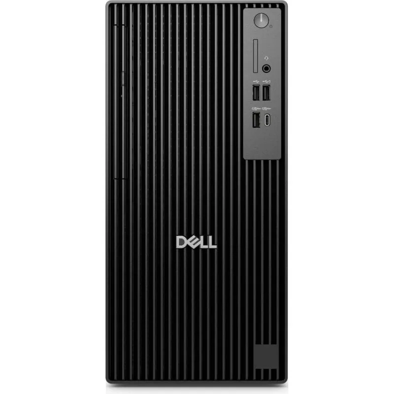 PC fisso Dell Pro QBT1250 Plus Intel Core Ultra 5 235 16GB 512GB SSD Intel Graphics Windows 11 Pro DVD±RW