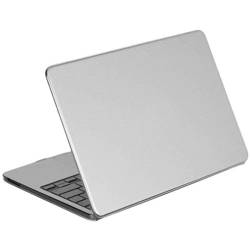 Custodia Rigida Trasparente per Apple MacBook Neo
