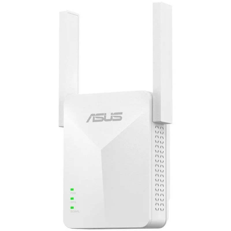 Extensore WiFi ASUS RP-AX50 AX1500 Dual Band WiFi 6