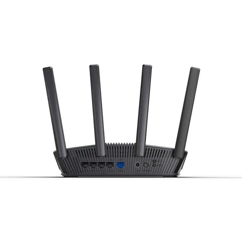 Router Asus RT-BE59 WiFi 7 5000 Mbps Dual-Band AiMesh Sicurezza