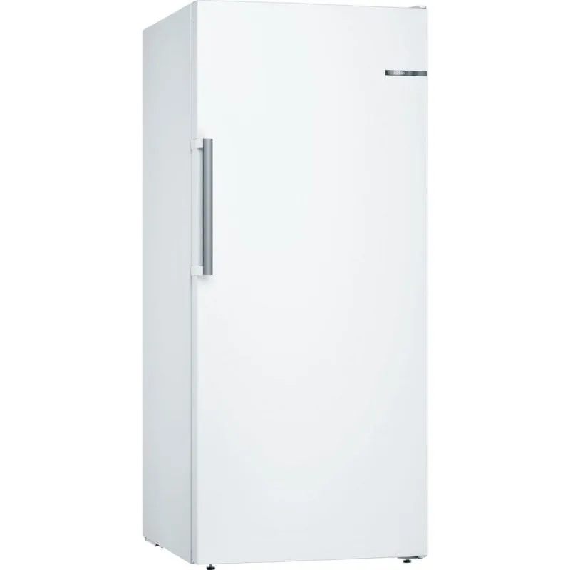 Congelatore Bosch Serie 6 GSN51AWDV 290 L Classe D Bianco