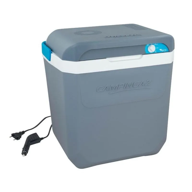 Frigorifero portatile Campingaz Powerbox Plus 24L elettrico blu