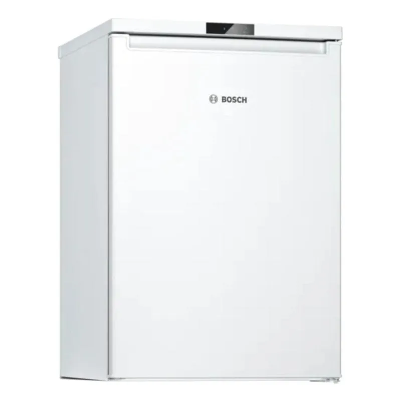 Frigorífico Combi Bosch KTL15NWEB Defrost 85cm 120L E Bianco