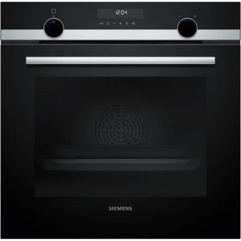 Horno Multifunzione Siemens iQ500 HB578HBS7 71L Pirolitico WiFi 3D