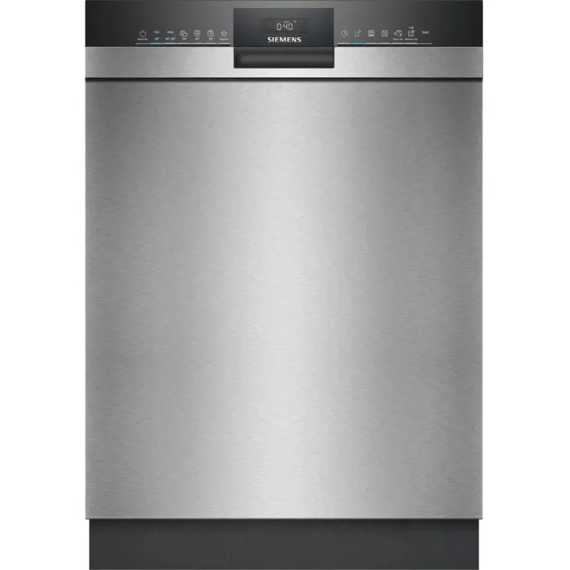 Lavavajillas Siemens iQ300 SN43ES04TE 13 Coperti B Home Connect autoOpen Dry