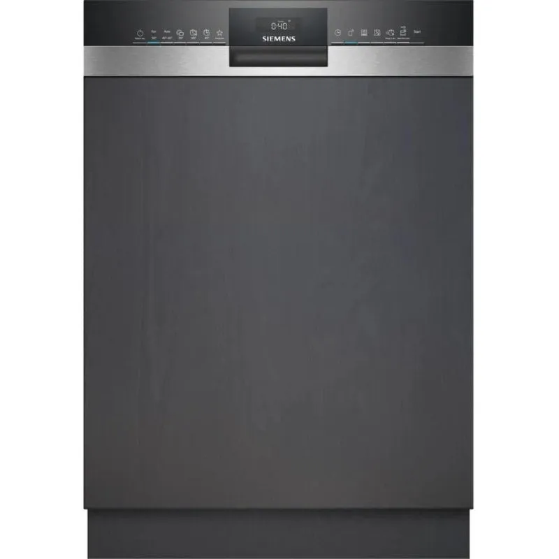 Lavavajillas Siemens iQ300 SN53ES22AE 13 coperti A Home Connect apertura automatica