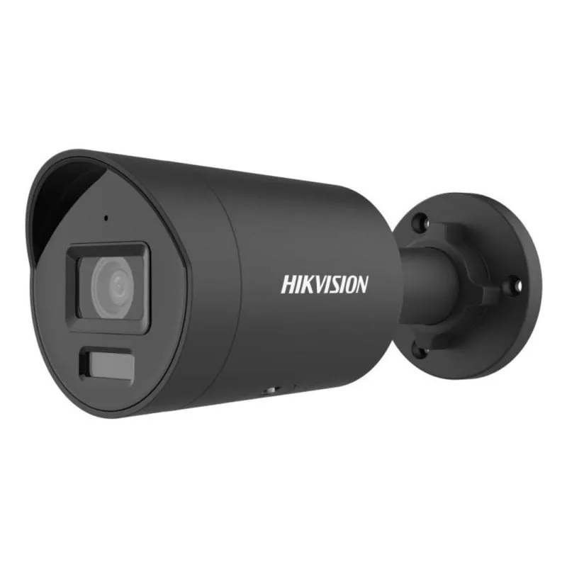 Videocamere di sorveglianza Hikvision DS-2CD2086G2H-IU 4K Visione Notturna Esterna IA e Allarme