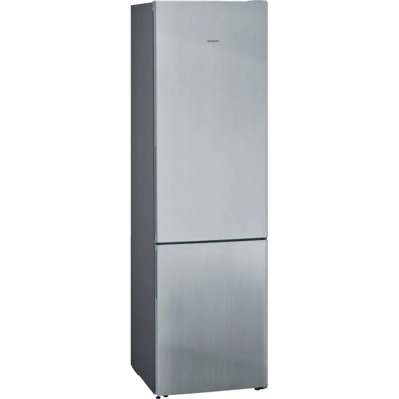 Frigorífico Combi Siemens iQ500 KG39E8IBA No Frost 201cm 343L B Inox